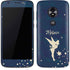 Disney Tinker Bell Believe Moto E5 Play Skin